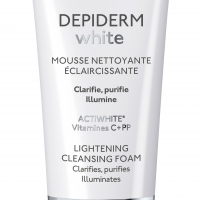 Uriage depiderm-white-foam-100ml: euro 13,90