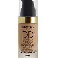 Deborah Daily cream