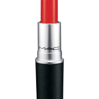 MAC RED RED RED_Lipstick_5 Alarm, euro 19