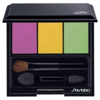 Shiseido Ombretto Trio Tropicalia, euro 36,50