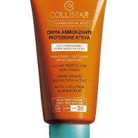 Collistar Crema abbronzante pelli ipersensibili SPF 30  150 ml € 27,20