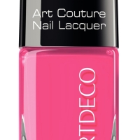 Art Deco Art Couture Nail Lacquer 720