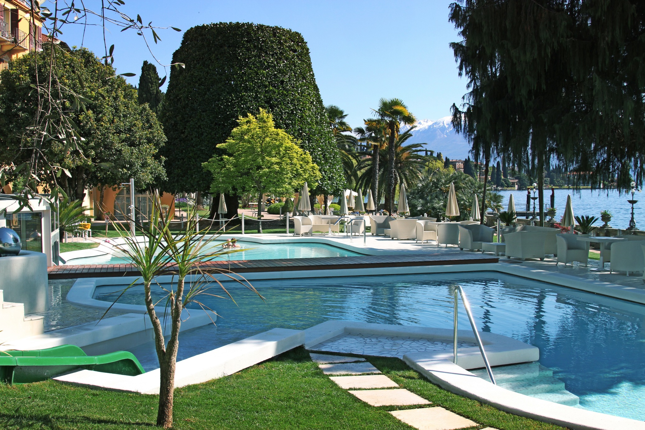 AQVA PARC Grand Hotel Fasano