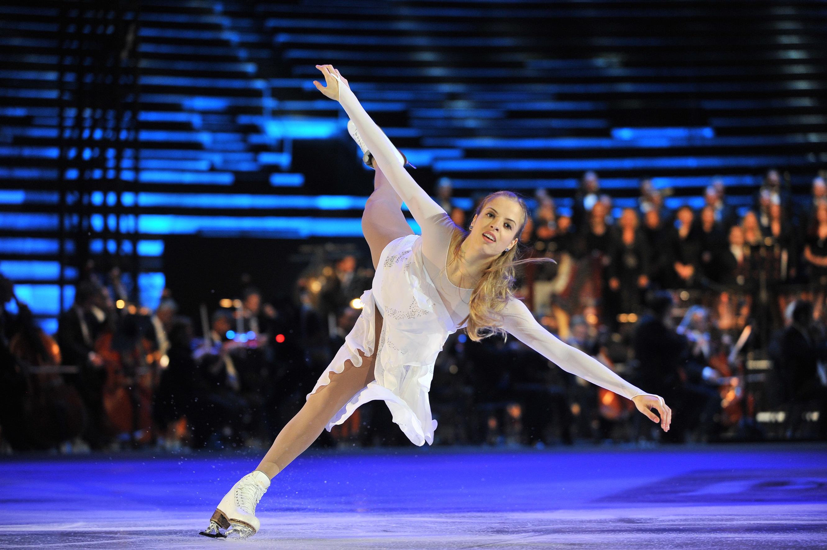 Carolina Kostner