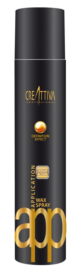 APP WAX SPRAY Creattiva Professional