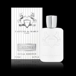 Galloway è la nuovissima fragranza della Maison Parfums de Marly