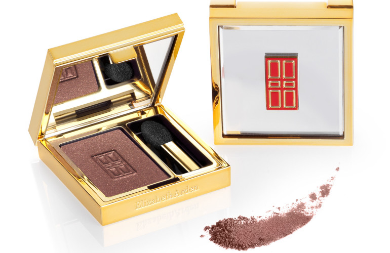 Elizabeth Arden Beautiful Color Eyeshadow SPICE