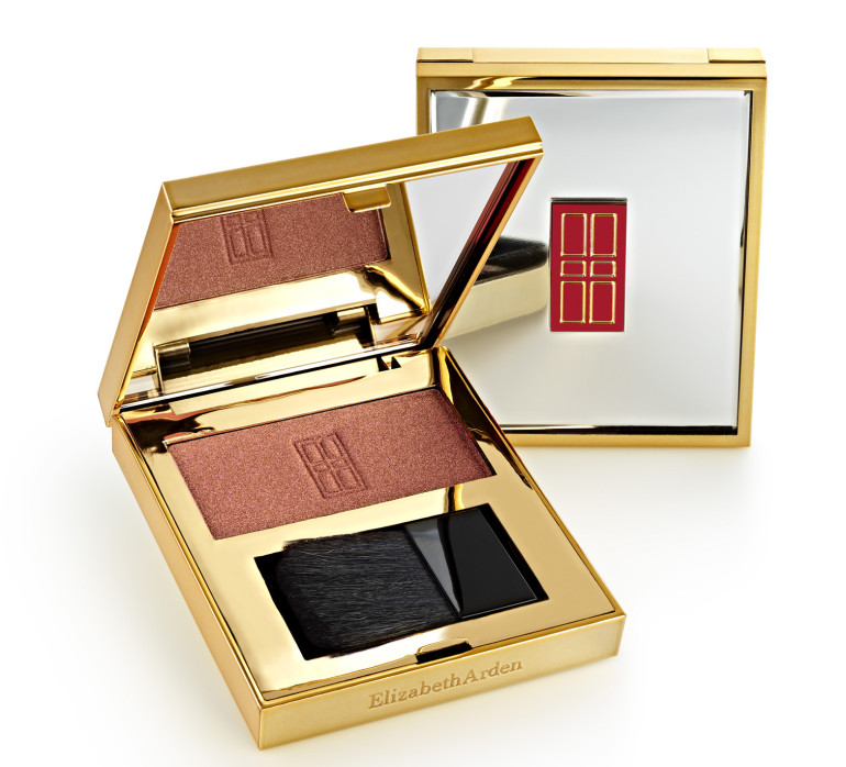 Elizabeth Arden Beautiful Color Radiance Blush Terrarose