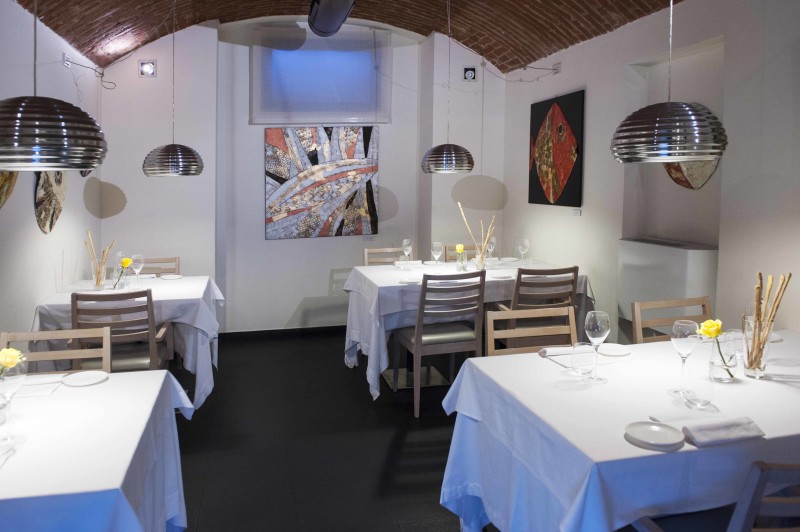 Ristorante Mamai sala