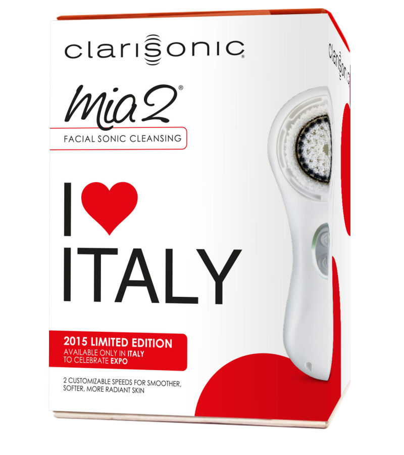 Clarisonic EXPO