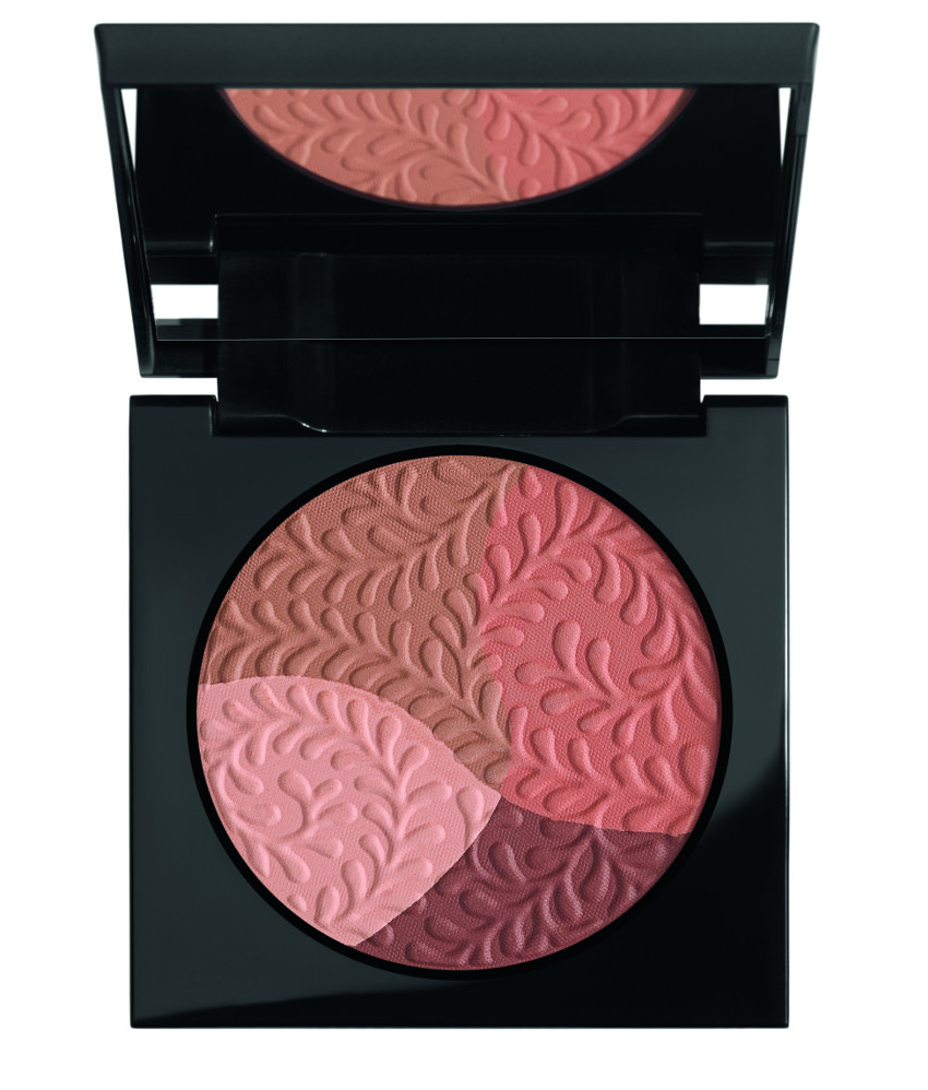 Diego Dalla Palma Multicolor blush powder