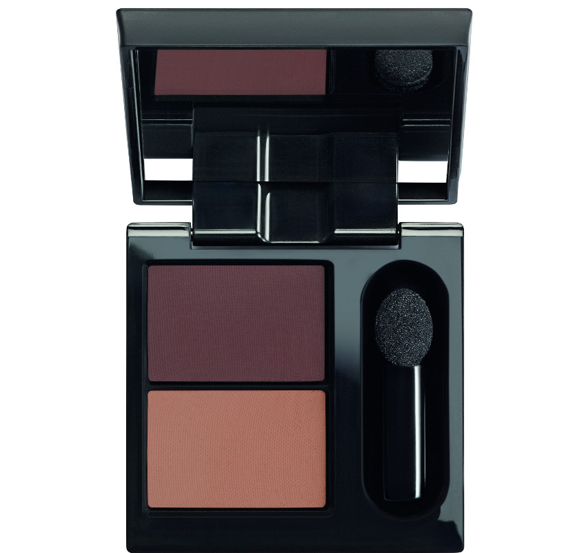 Diego Dalla Palma Urban jungle duo eyeshadow_25