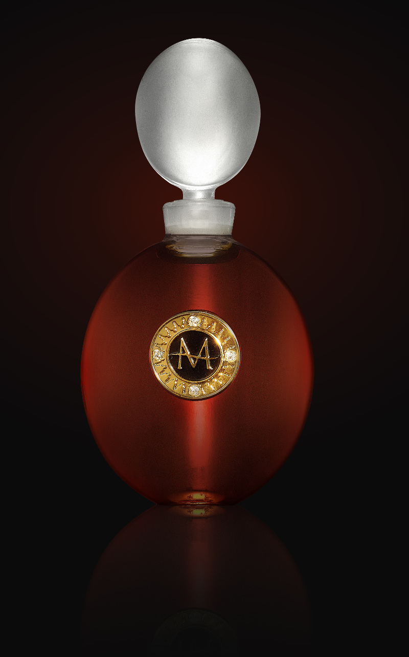 Moresque _Esprit_de_Parfum