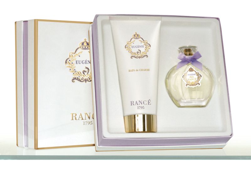 Rancé Coffret-Eugénie