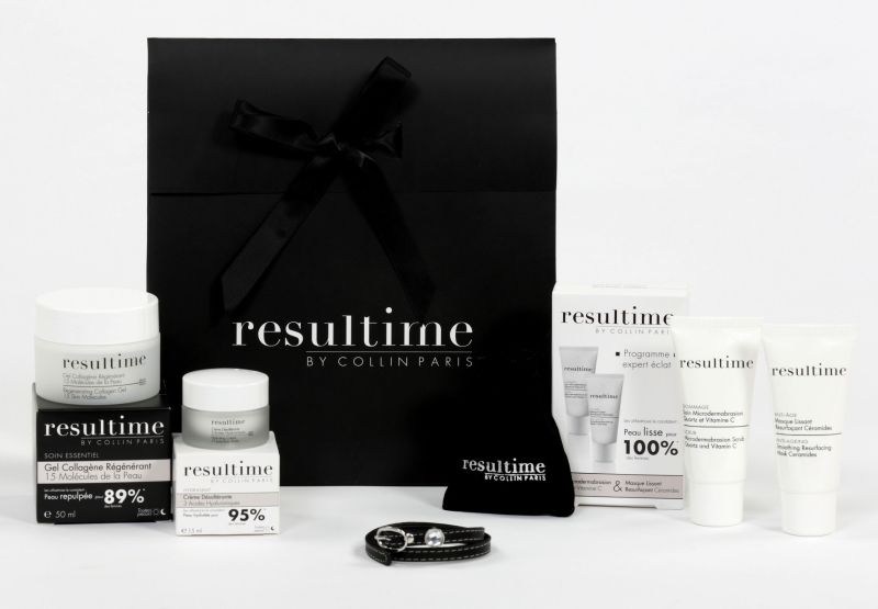 Resultime - Christmas Gift Box