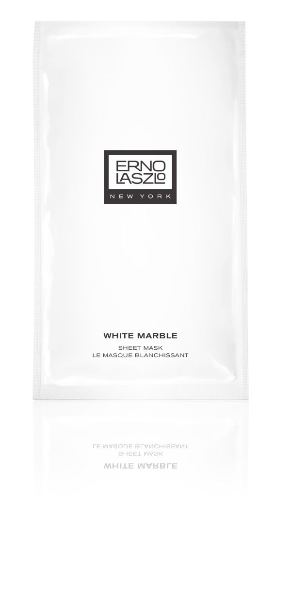 Erno Laszlo White-Marble-Sheet-Mask