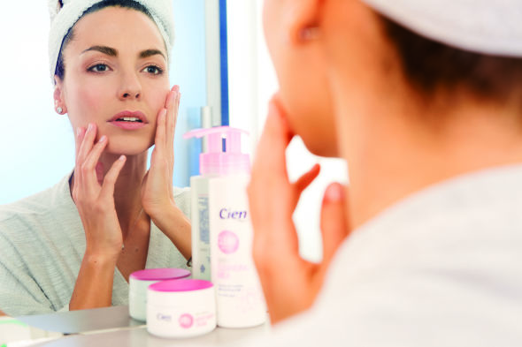 Cosmetica buona a piccoli prezzi Cien