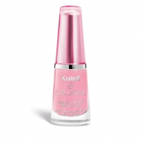 SMALTO GLOSS EFFETTO GEL_515 rosa victoria, euro 6,60