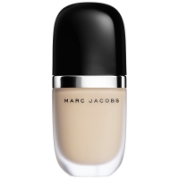 Marc Jacobs- Ivory Medium, Closed