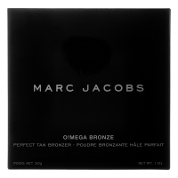 Marc Jacobs- Tantric, Packaging