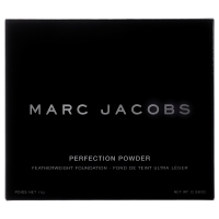 Marc Jacobs-foundation Packaging