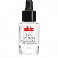 Pupa Fast dry Drops