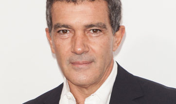 Antonio Banderas